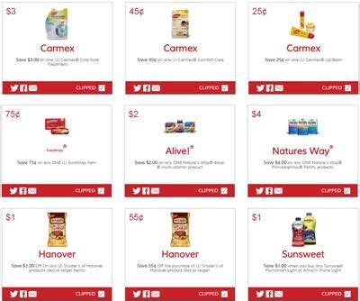 smart saver coupons printable coupons.